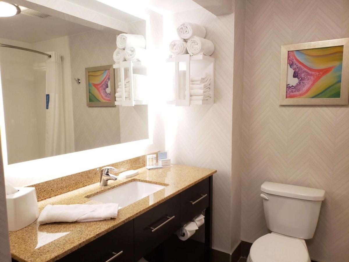 | Hampton Inn Johnstown
