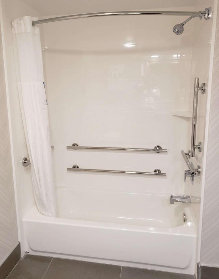 | Hampton Inn Johnstown