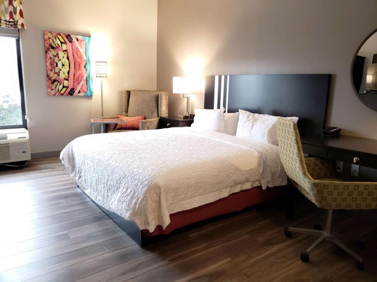 | Hampton Inn Johnstown