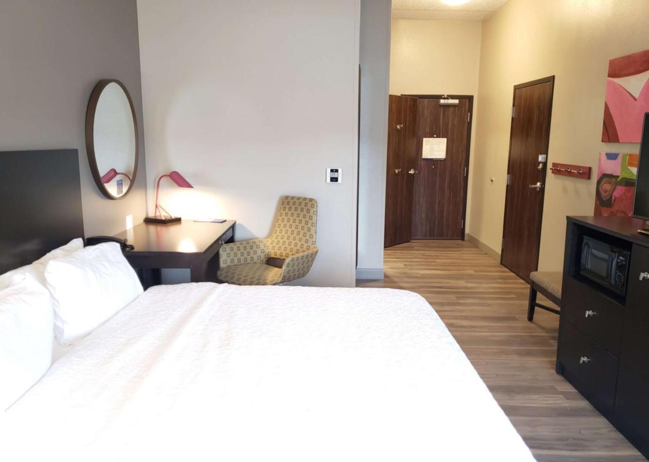 | Hampton Inn Johnstown
