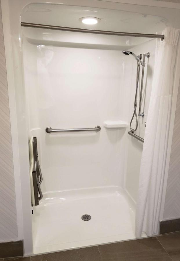 | Hampton Inn Johnstown