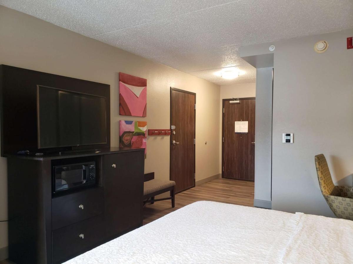 | Hampton Inn Johnstown