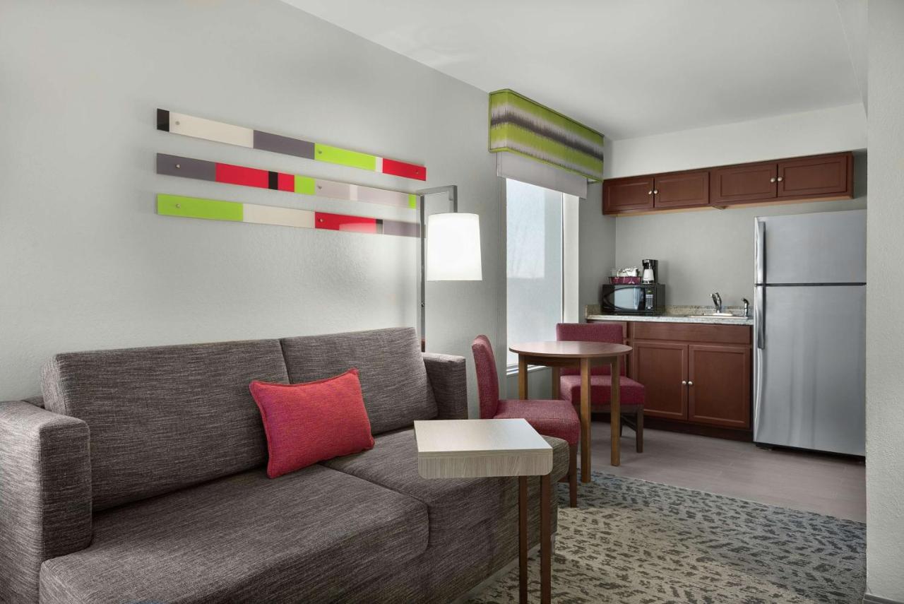 King with Sofabed Non-Smoking at Hampton Inn Greenville/Travelers Rest