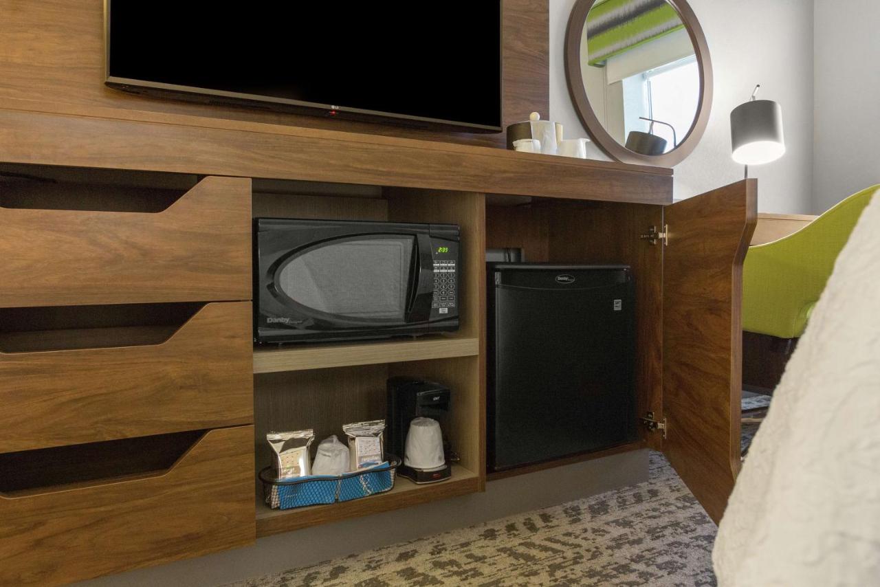 Double Room with Two Double Beds - Non-Smoking at Hampton Inn Greenville/Travelers Rest