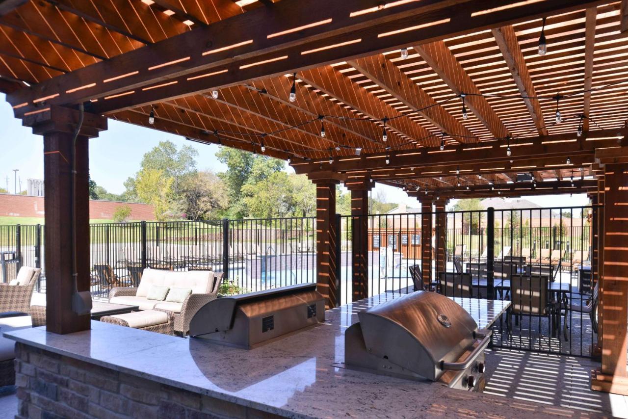 | Homewood Suites by Hilton Trophy Club Fort Worth North