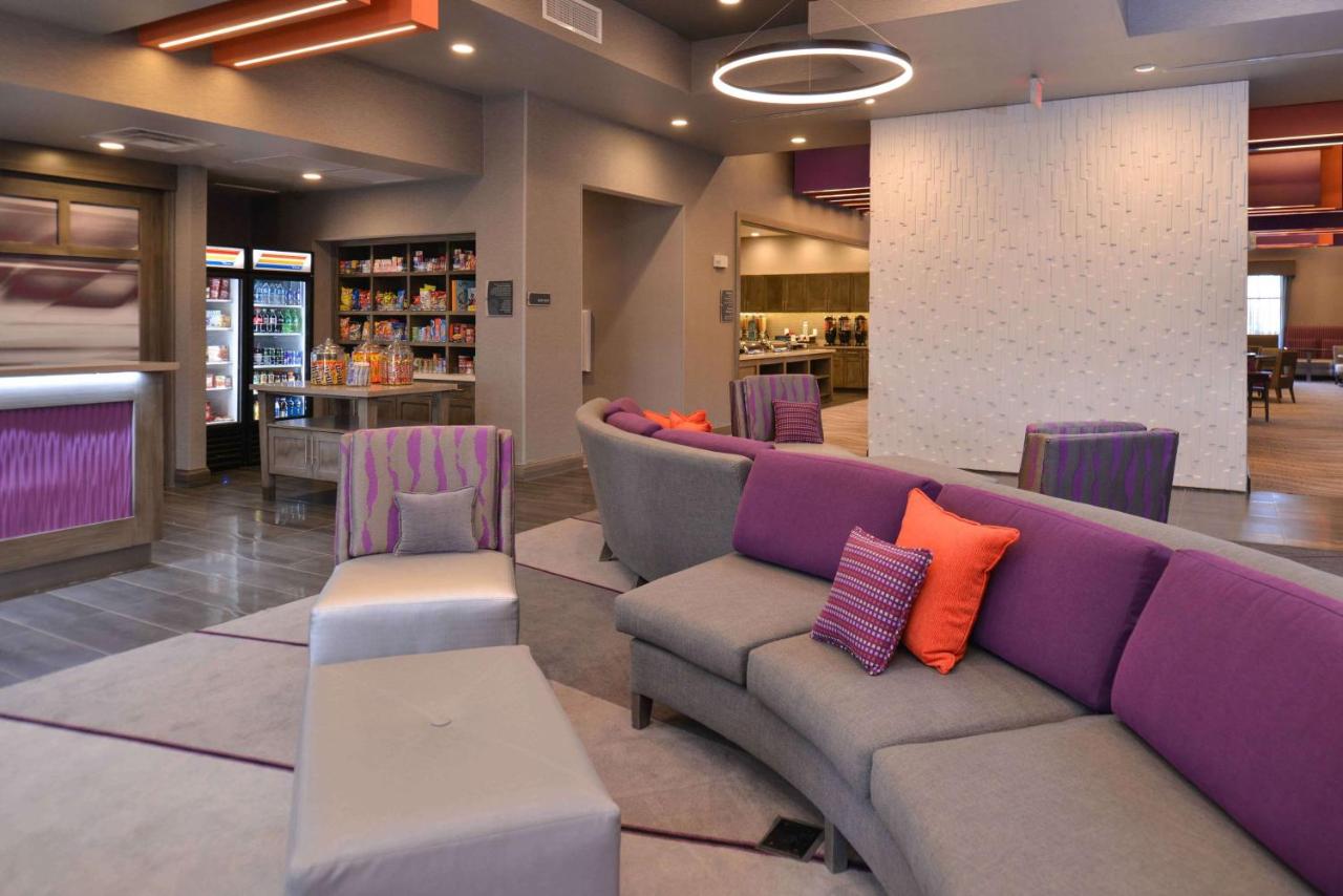 | Homewood Suites by Hilton Trophy Club Fort Worth North