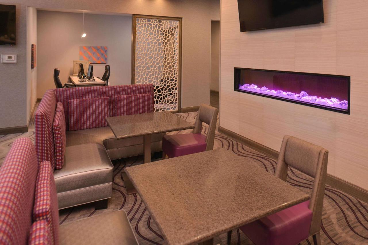 | Homewood Suites by Hilton Trophy Club Fort Worth North