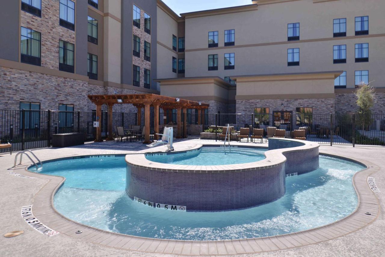 | Homewood Suites by Hilton Trophy Club Fort Worth North