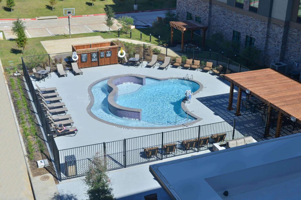 | Homewood Suites by Hilton Trophy Club Fort Worth North