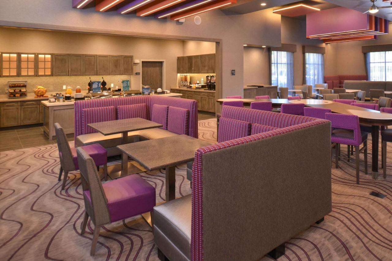 | Homewood Suites by Hilton Trophy Club Fort Worth North