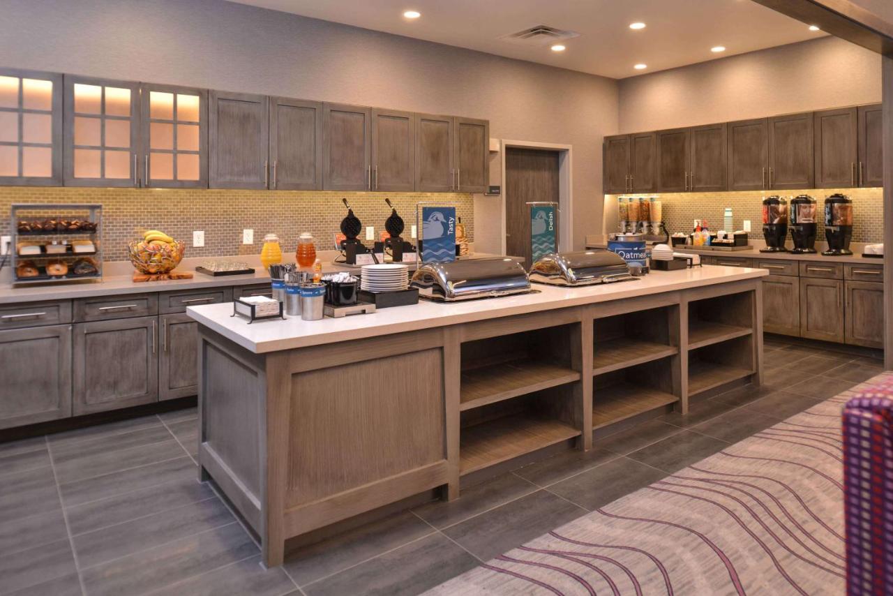 | Homewood Suites by Hilton Trophy Club Fort Worth North