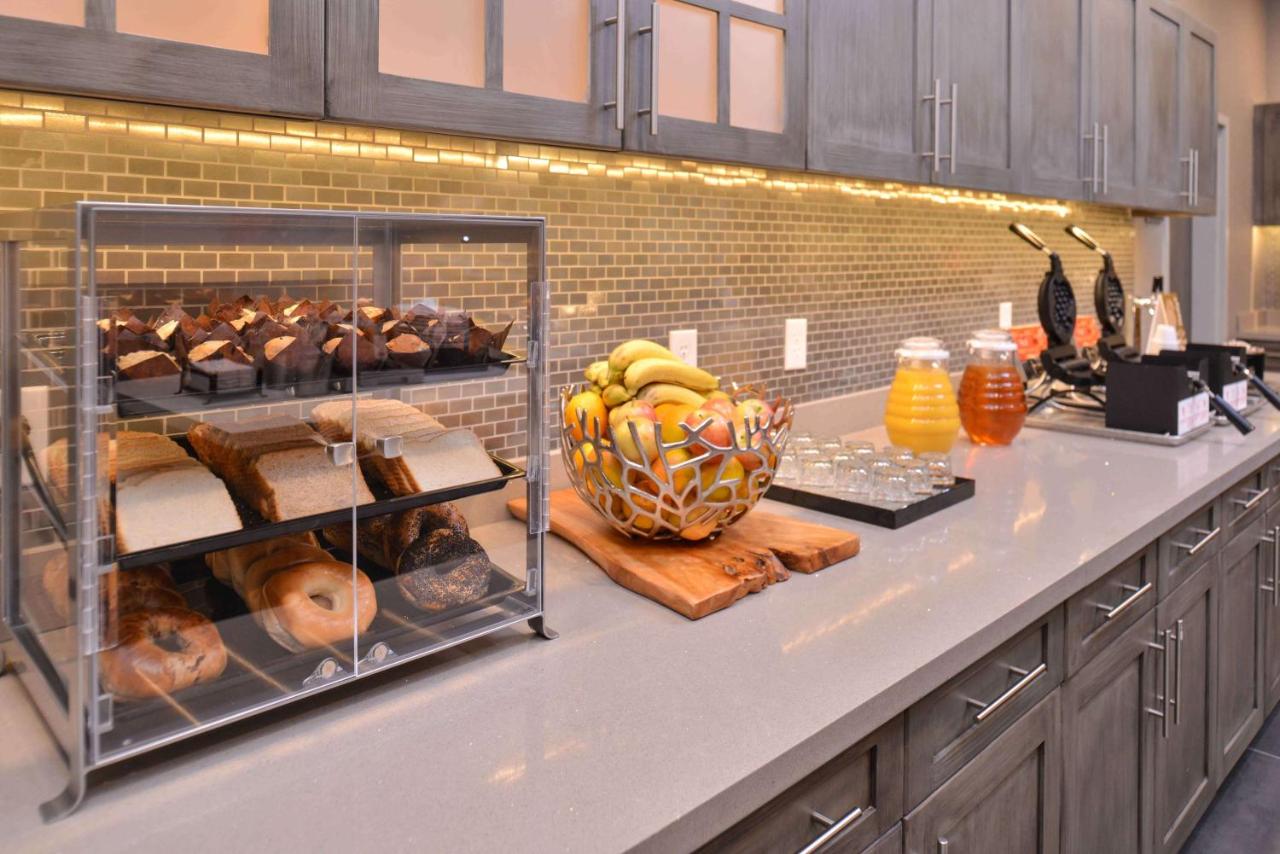 | Homewood Suites by Hilton Trophy Club Fort Worth North