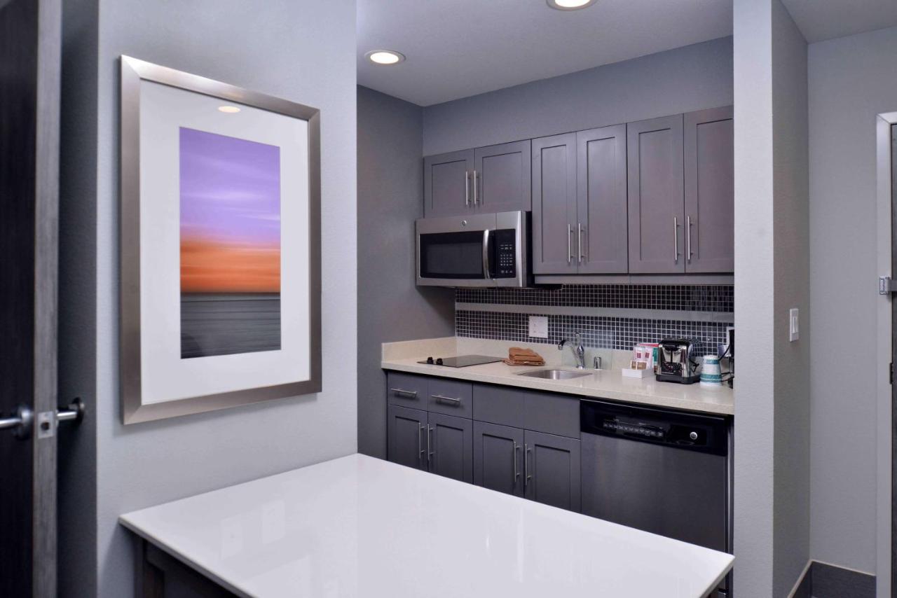 | Homewood Suites by Hilton Trophy Club Fort Worth North