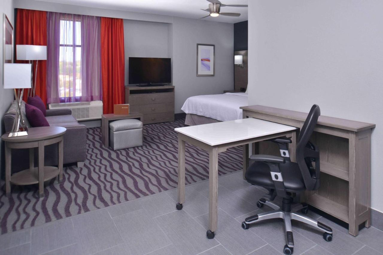 | Homewood Suites by Hilton Trophy Club Fort Worth North