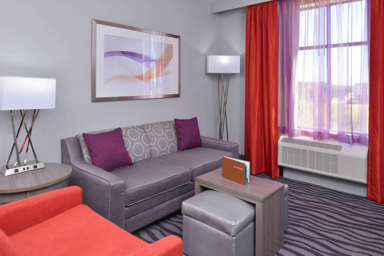 | Homewood Suites by Hilton Trophy Club Fort Worth North