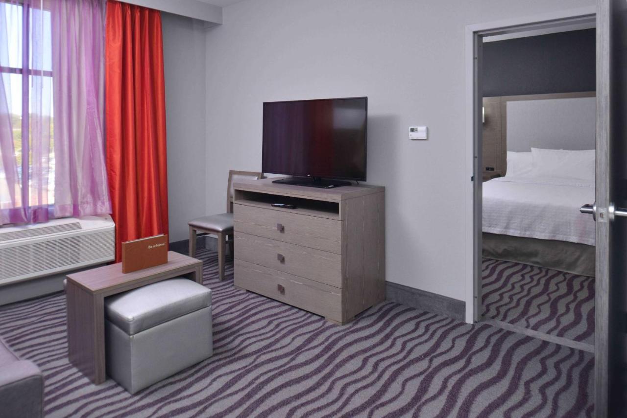 | Homewood Suites by Hilton Trophy Club Fort Worth North