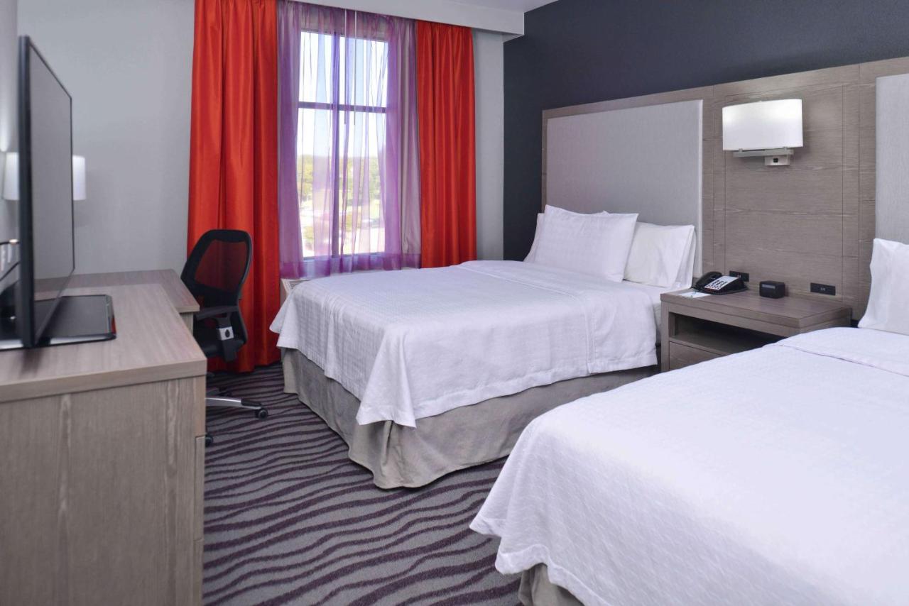 | Homewood Suites by Hilton Trophy Club Fort Worth North