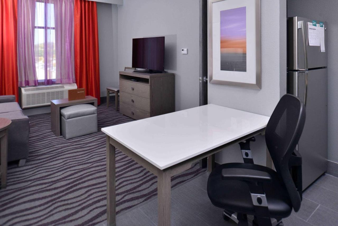 | Homewood Suites by Hilton Trophy Club Fort Worth North