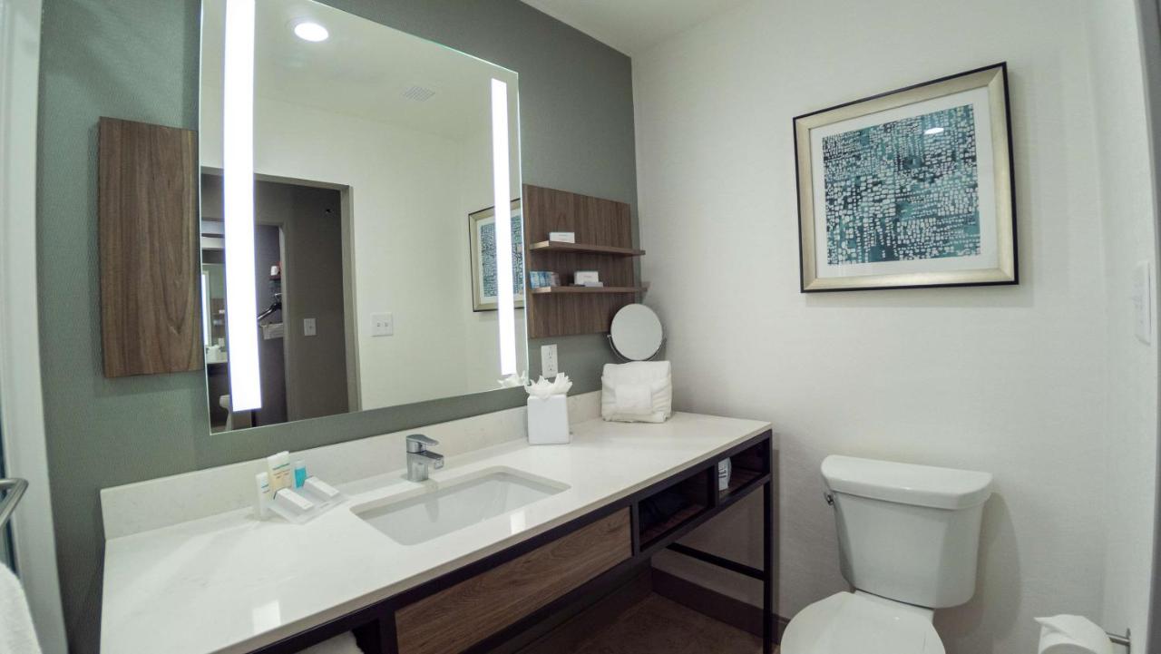 King Room - Hearing Accessible at Hilton Garden Inn Spartanburg