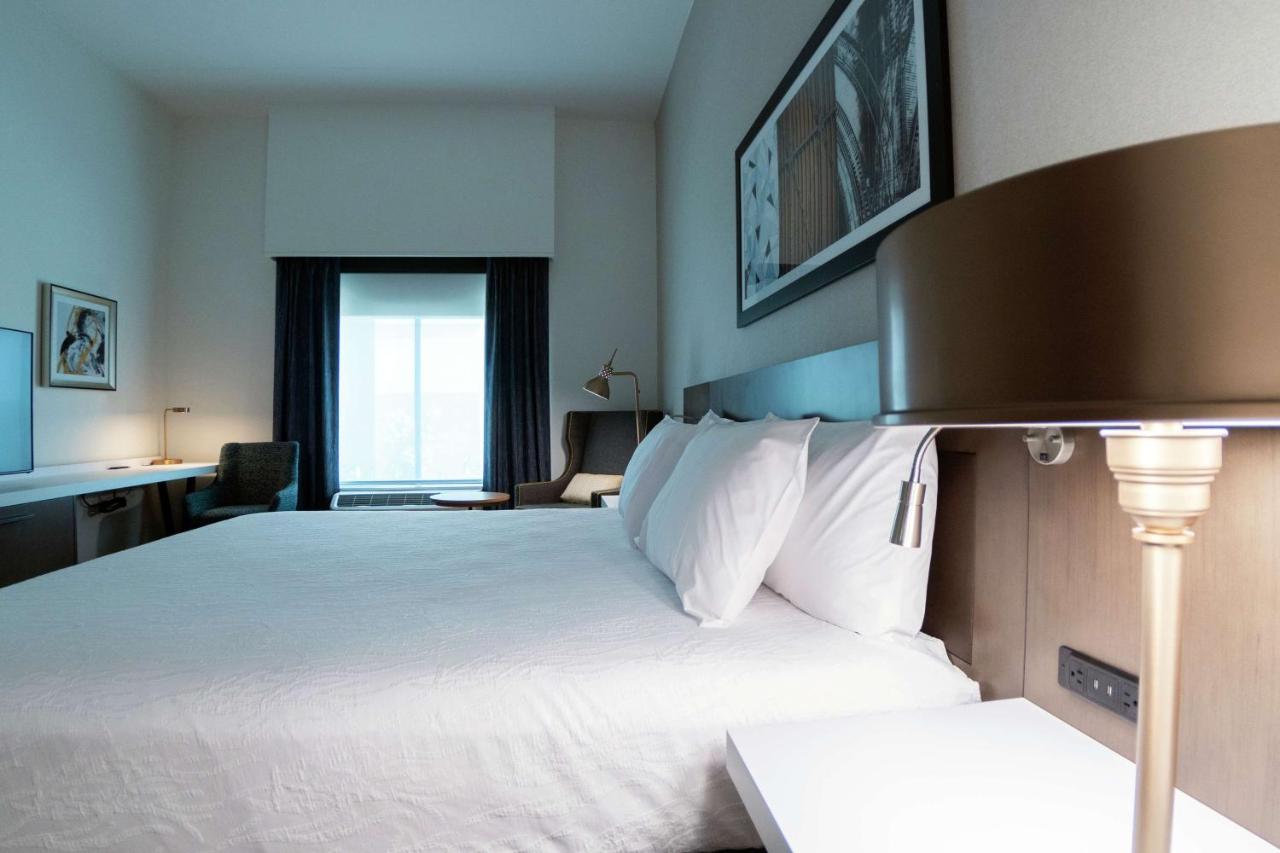 Premium King Room at Hilton Garden Inn Spartanburg