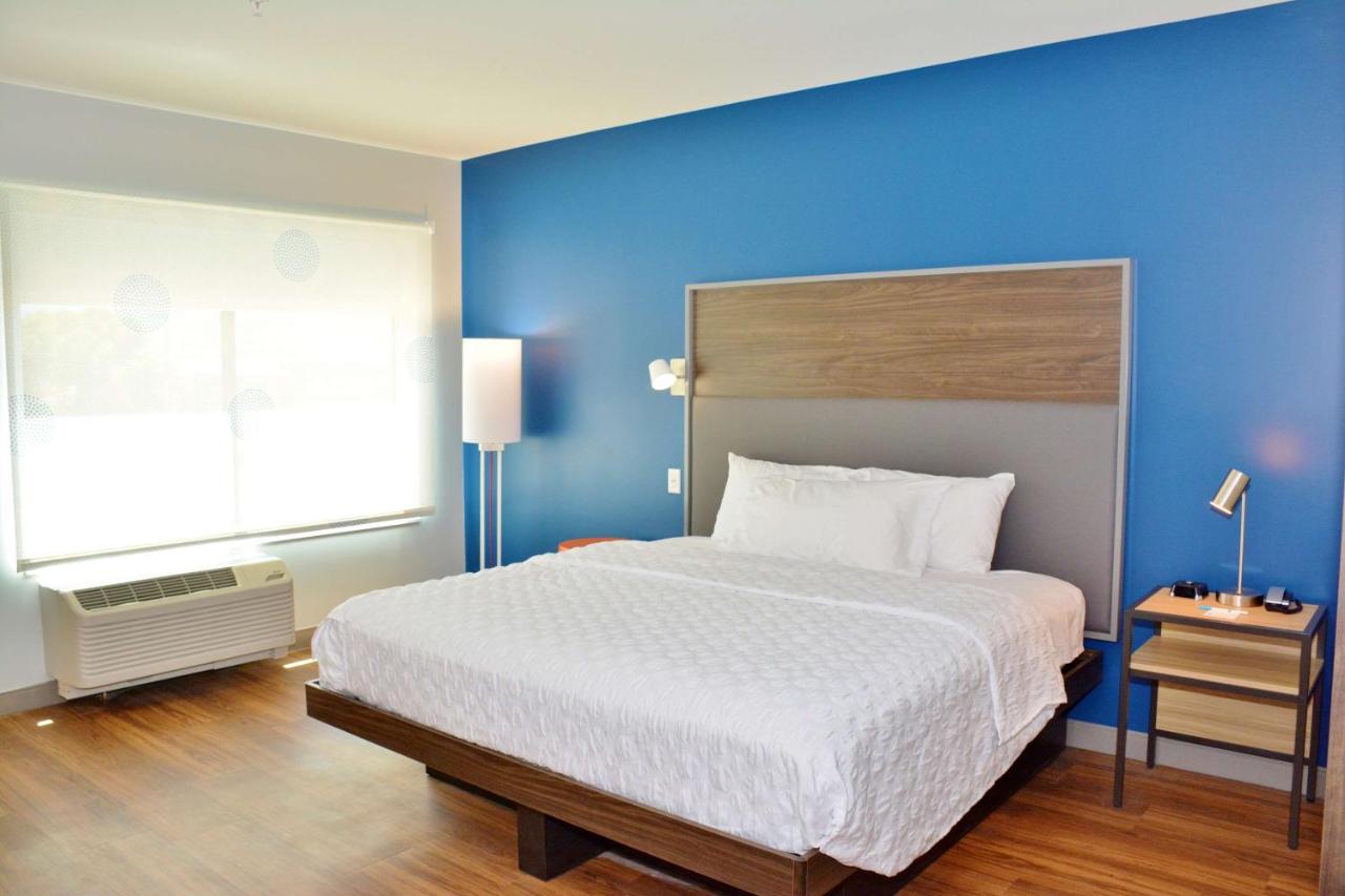 King Room at Tru by Hilton Grand Junction Downtown