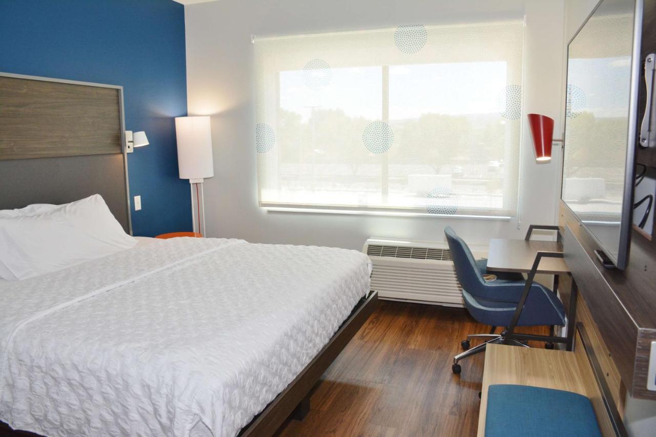 King Room at Tru by Hilton Grand Junction Downtown