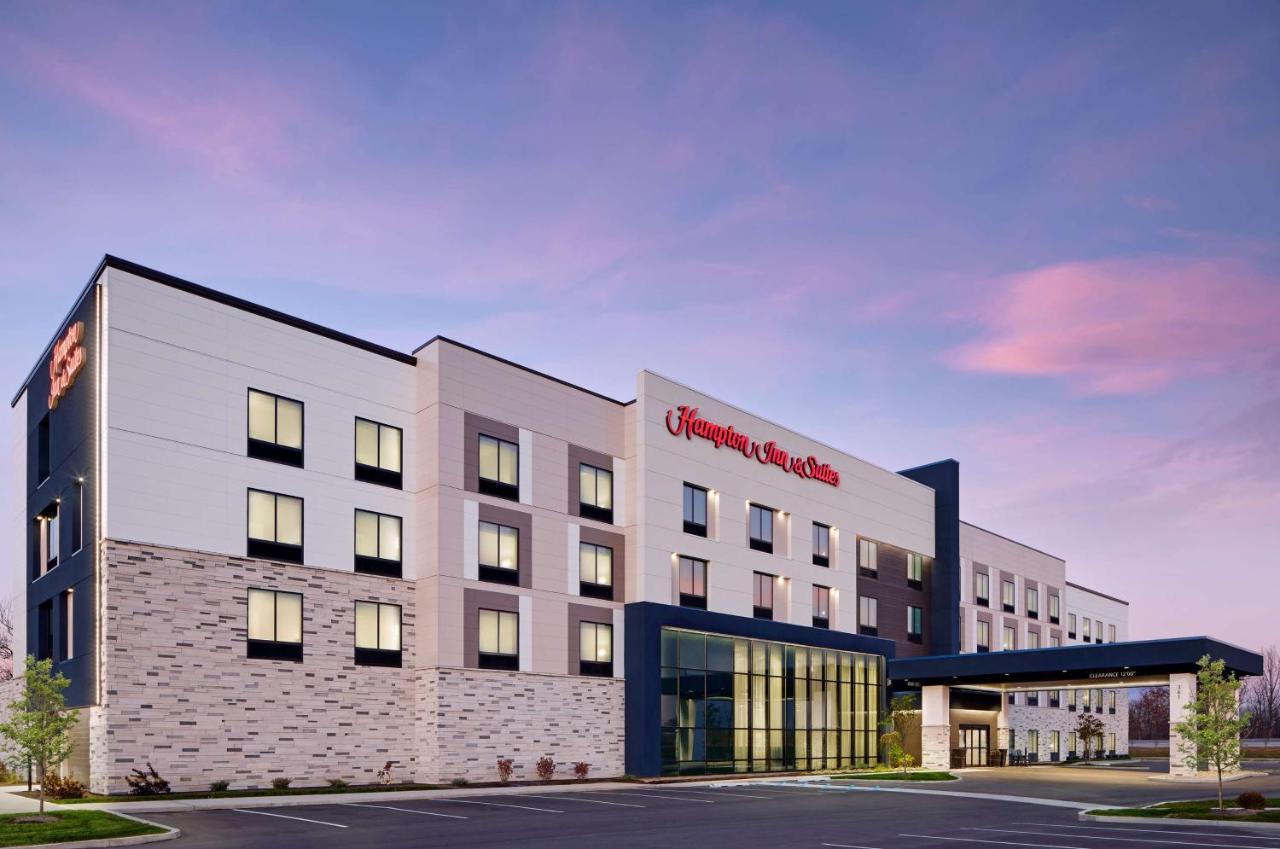 | Hampton Inn Franklin, IN