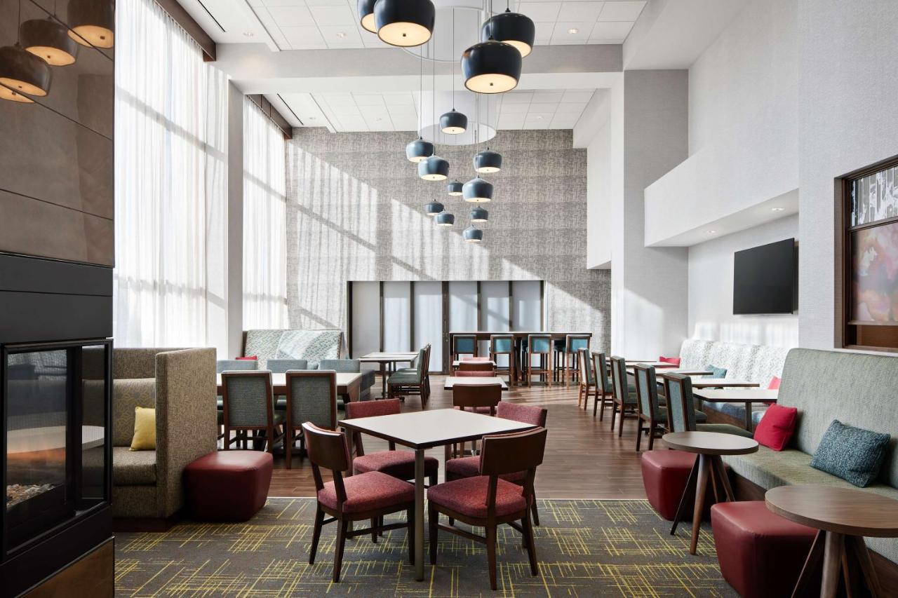| Hampton Inn Franklin, IN