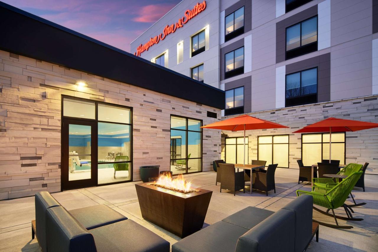 | Hampton Inn Franklin, IN