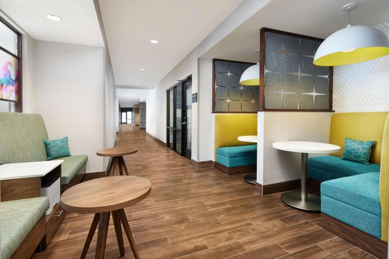 | Hampton Inn Franklin, IN