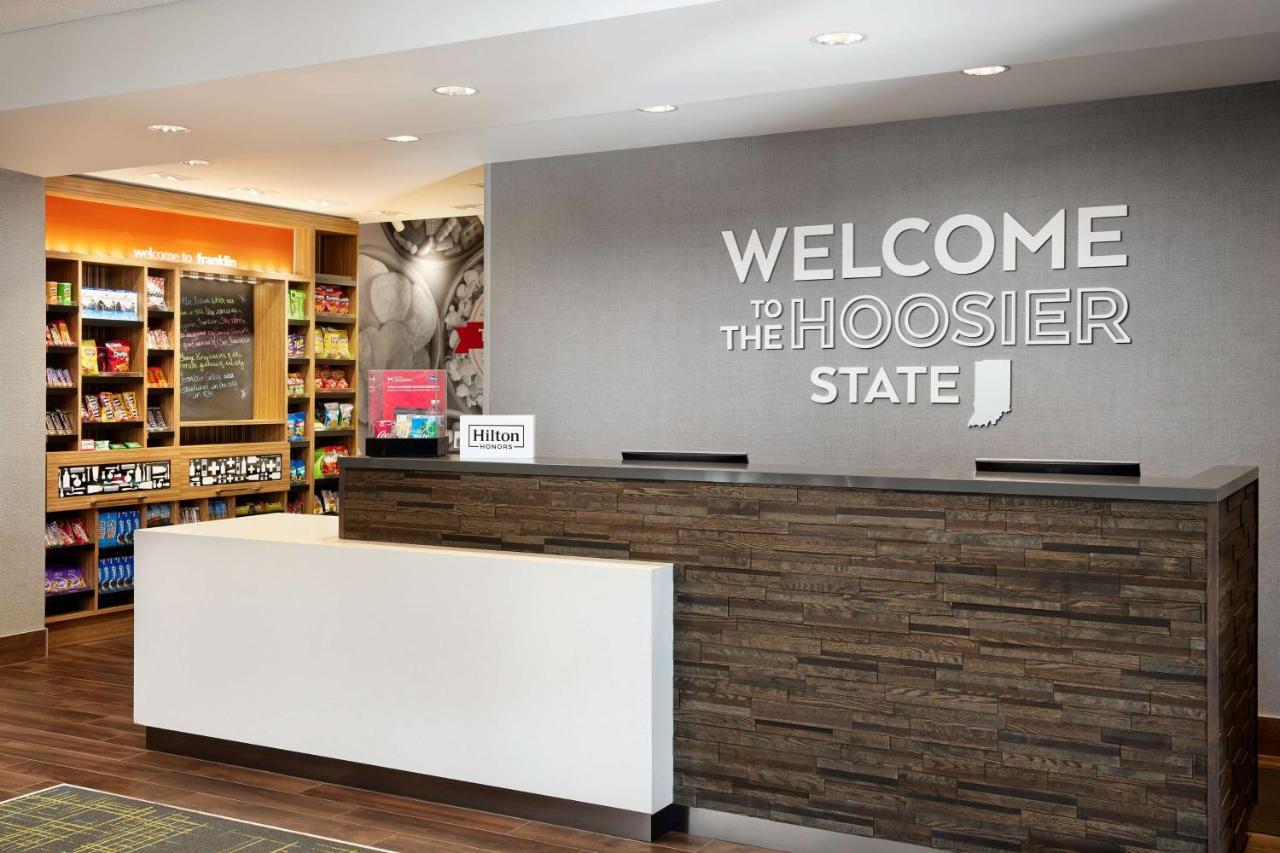 | Hampton Inn Franklin, IN