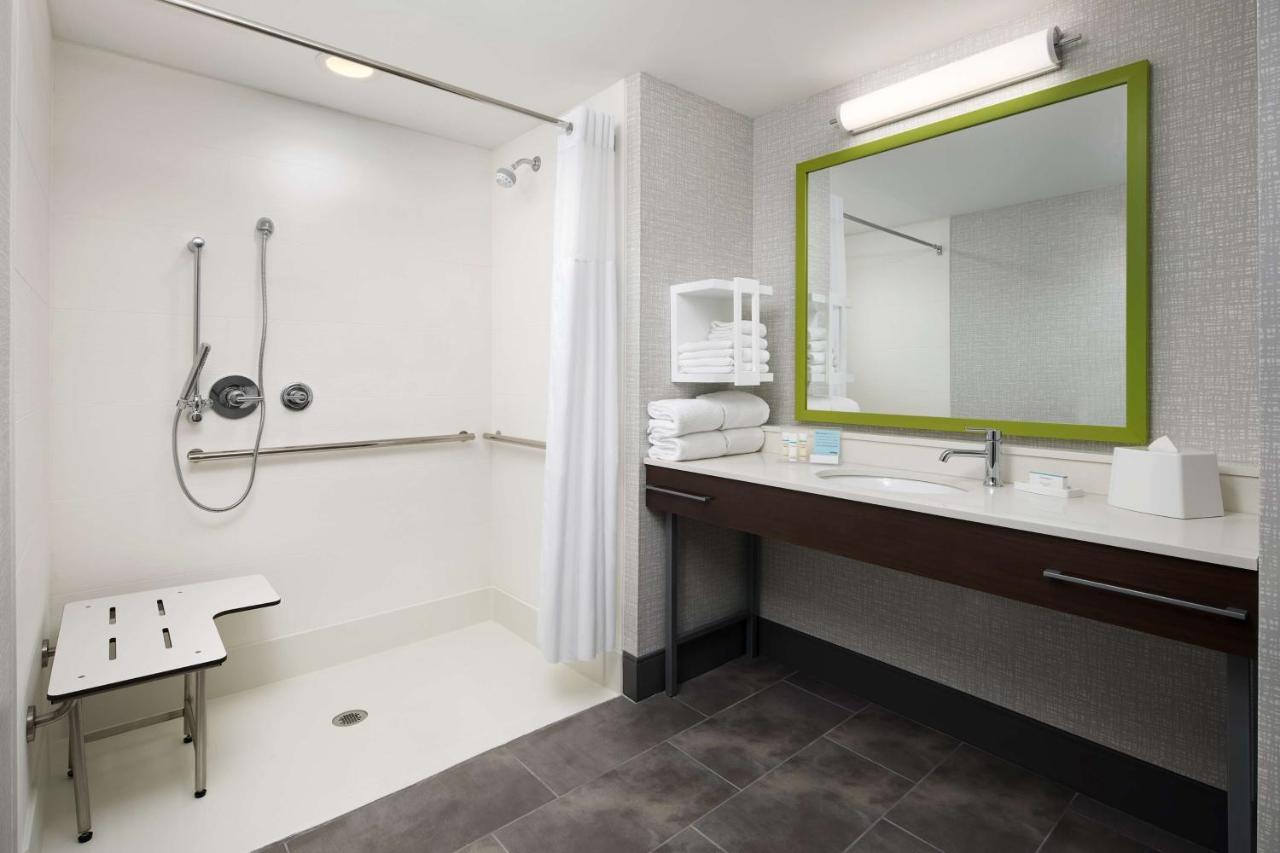 | Hampton Inn Franklin, IN