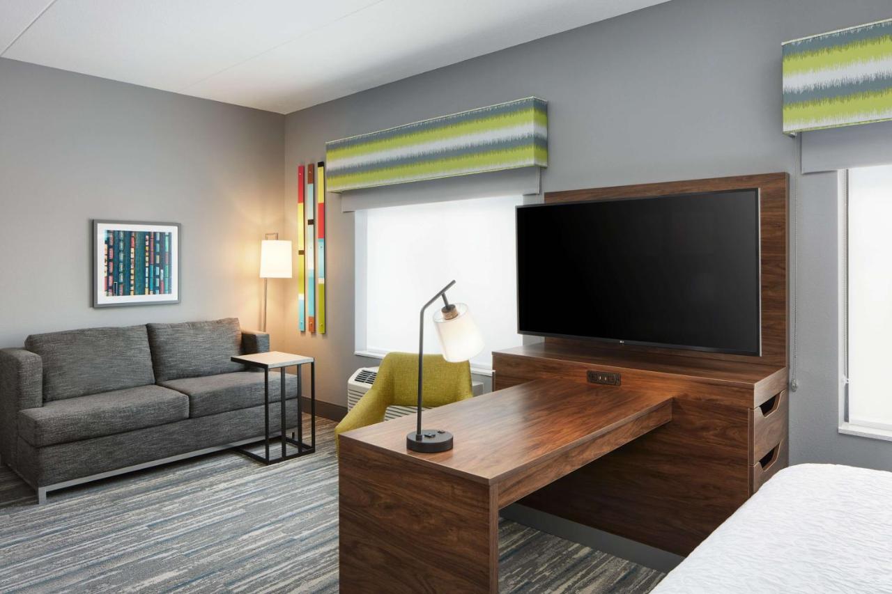 | Hampton Inn Franklin, IN