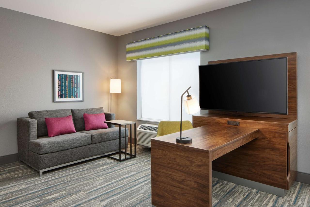 | Hampton Inn Franklin, IN