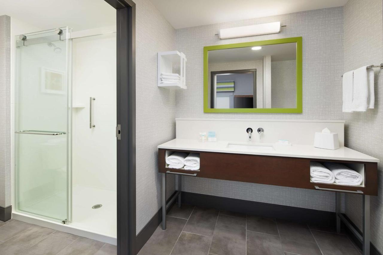 | Hampton Inn Franklin, IN