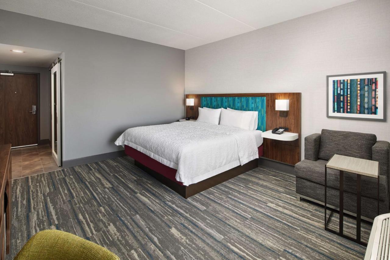 | Hampton Inn Franklin, IN