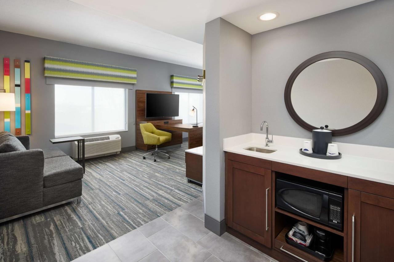 | Hampton Inn Franklin, IN
