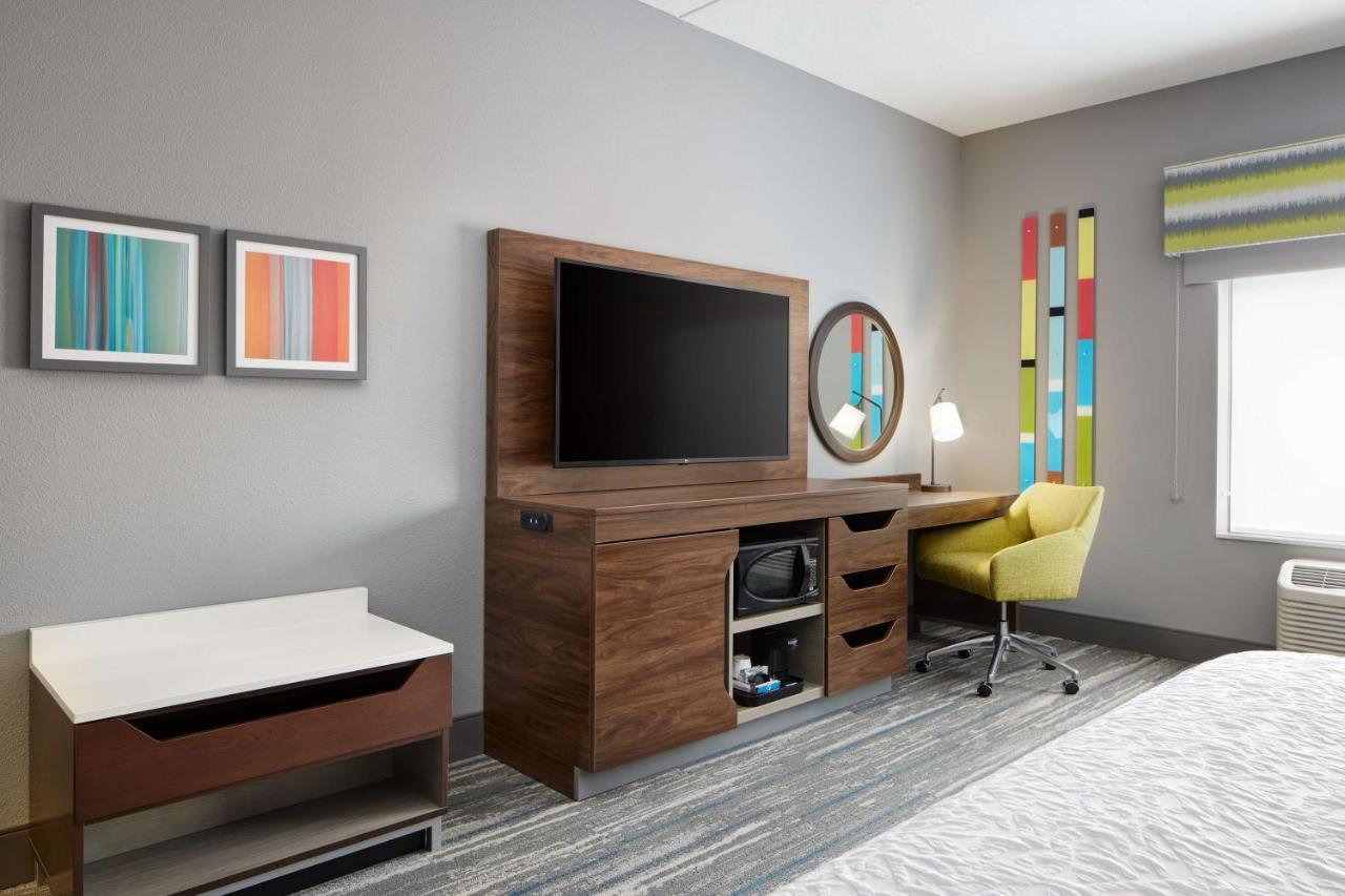 | Hampton Inn Franklin, IN