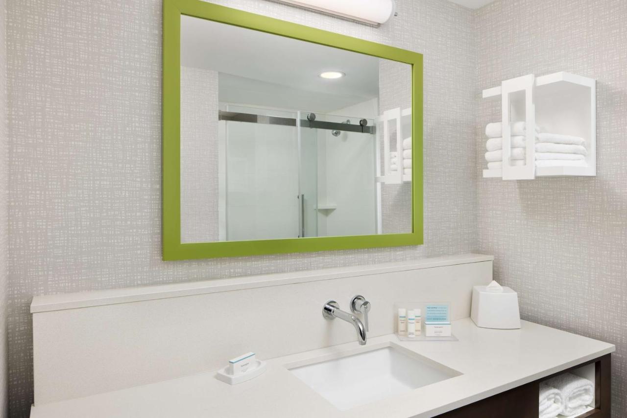 | Hampton Inn Franklin, IN