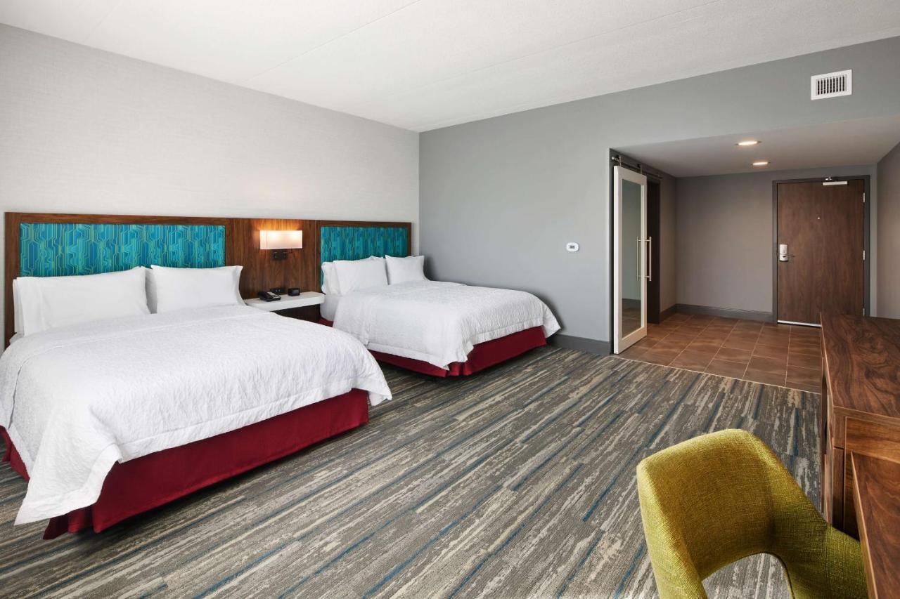 | Hampton Inn Franklin, IN