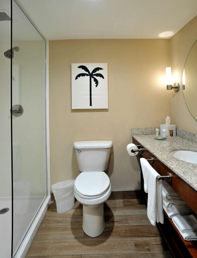 Deluxe King Room at Hotel Dello Ft Lauderdale Airport, Tapestry Collection by Hilton