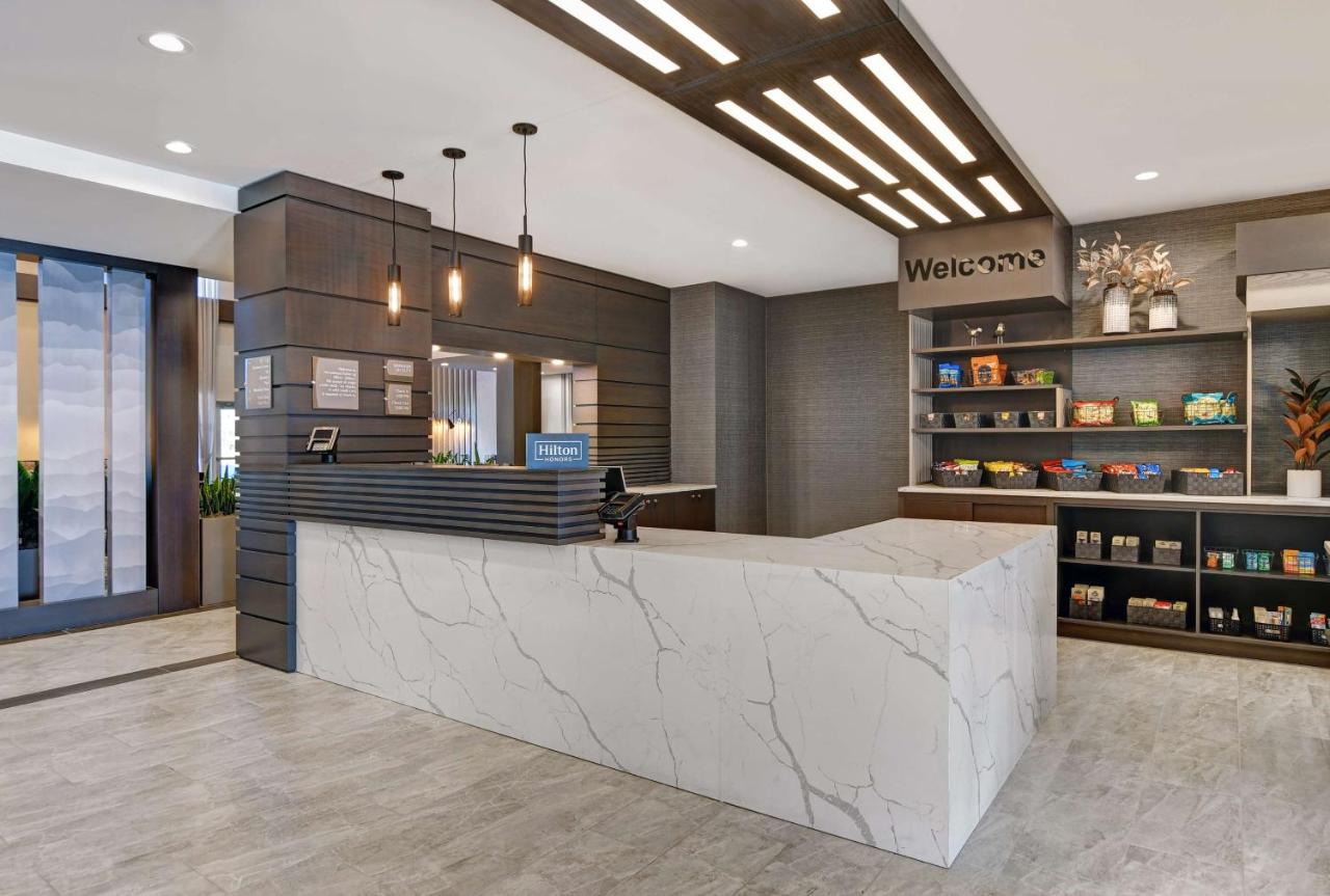 | Homewood Suites By Hilton Edison Woodbridge, NJ