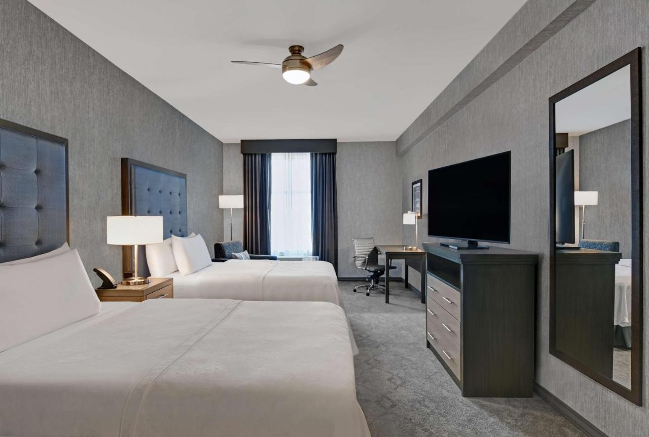 | Homewood Suites By Hilton Edison Woodbridge, NJ