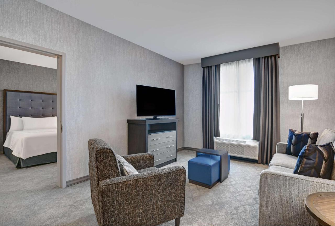  | Homewood Suites By Hilton Edison Woodbridge, NJ
