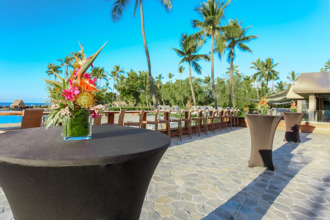  | Courtyard by Marriott King Kamehameha's Kona Beach Hotel