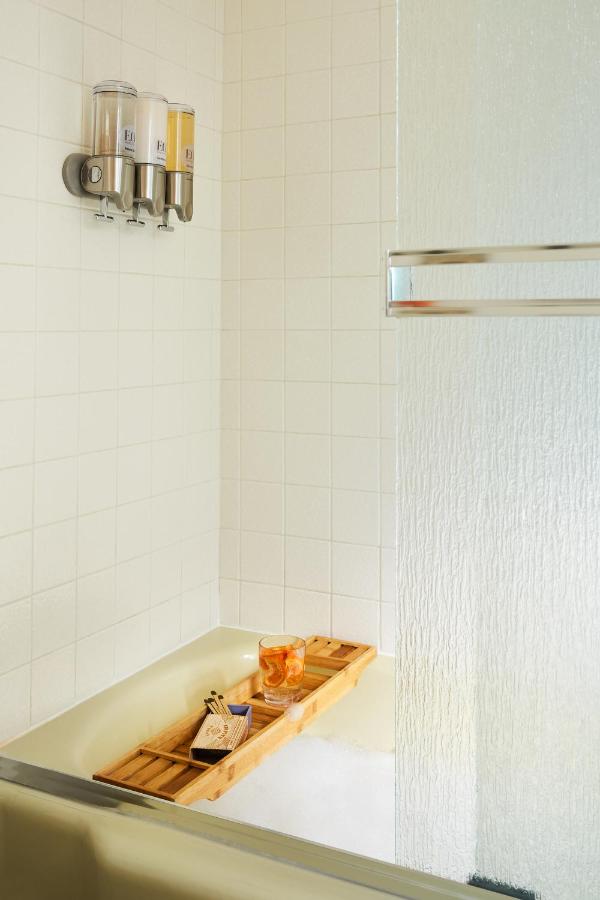 | Mine and Farm, The Inn at Guerneville, CA