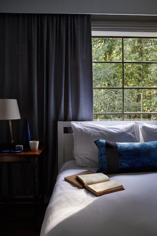  | Mine and Farm, The Inn at Guerneville, CA