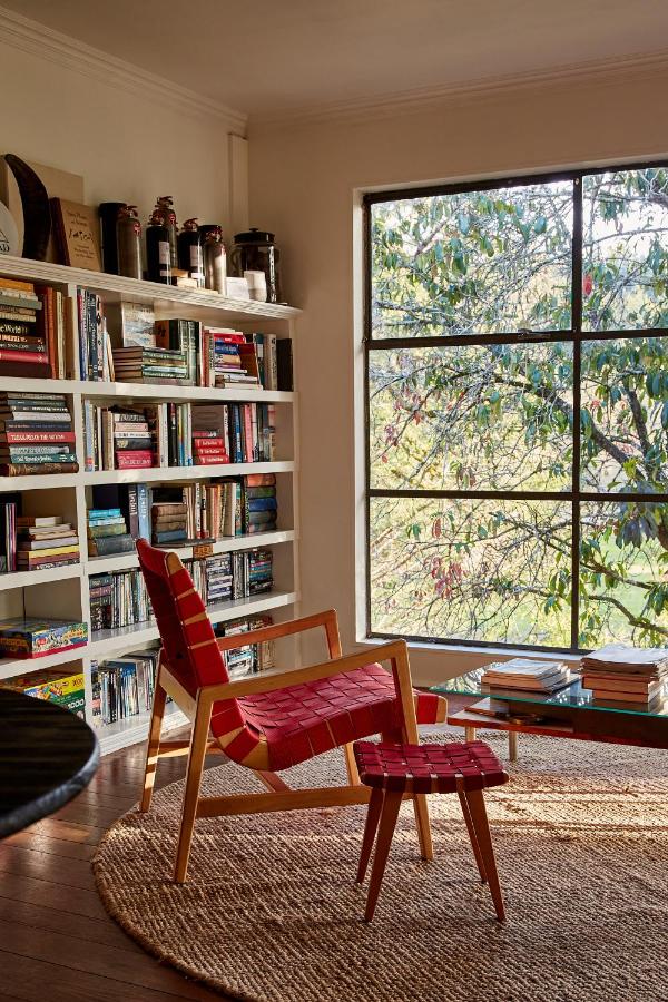 | Mine and Farm, The Inn at Guerneville, CA