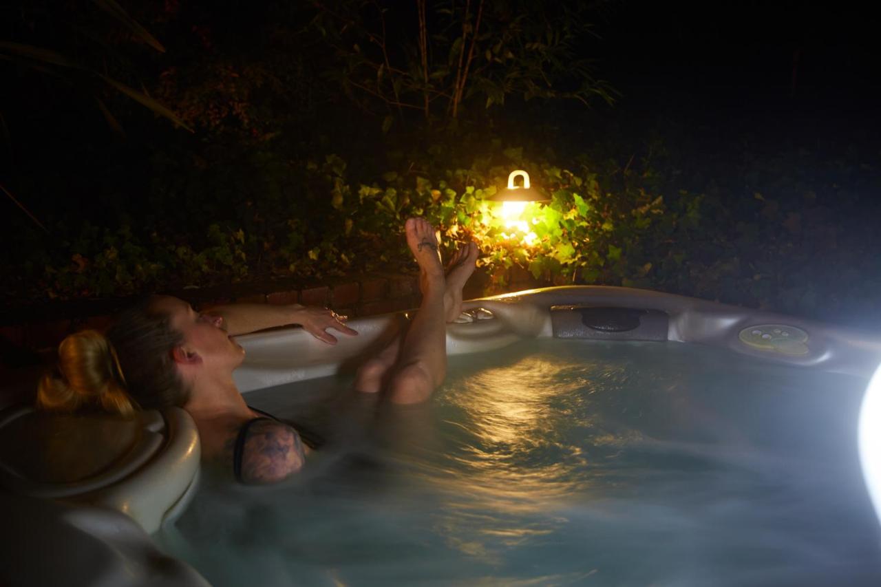 | Mine and Farm, The Inn at Guerneville, CA