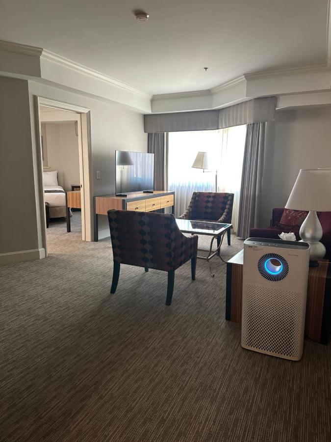 | Oxford Palace Hotel